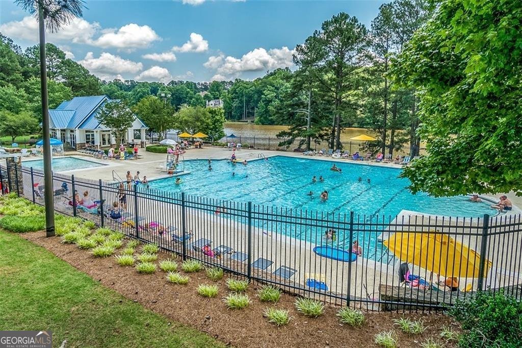 2779 Lake Forest Trail Lawrenceville - 30