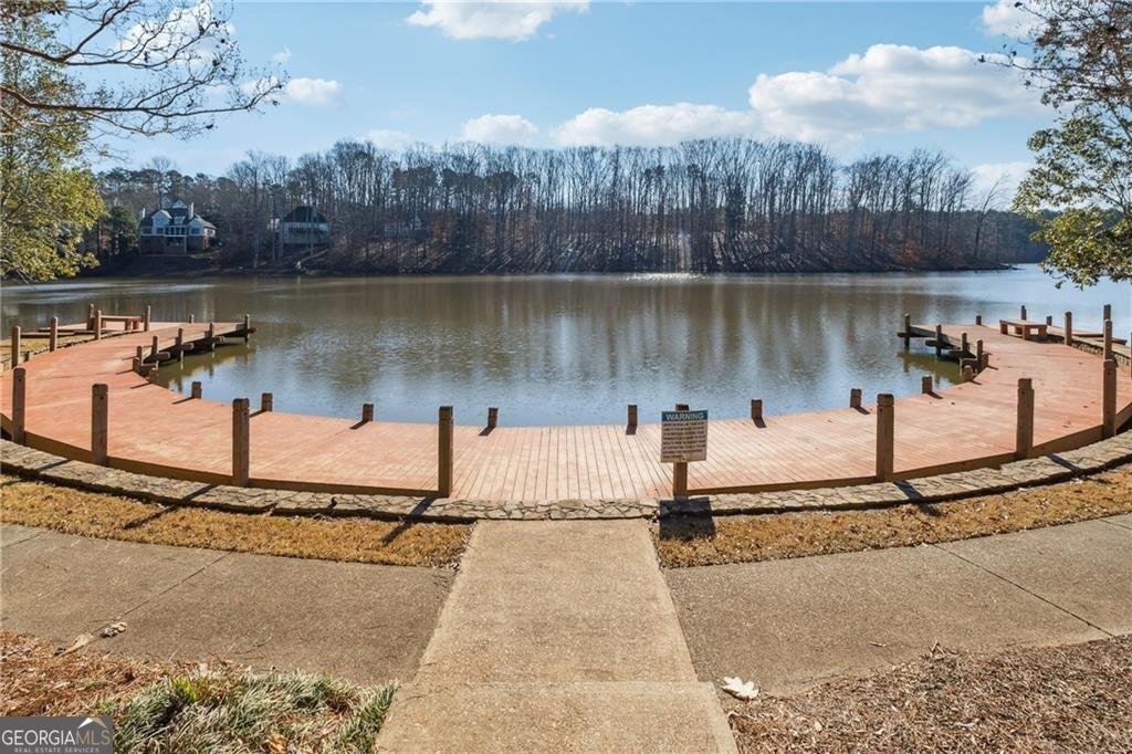 2779 Lake Forest Trail Lawrenceville - 32