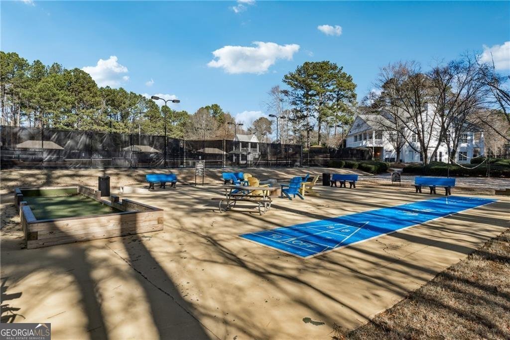 2779 Lake Forest Trail Lawrenceville - 34