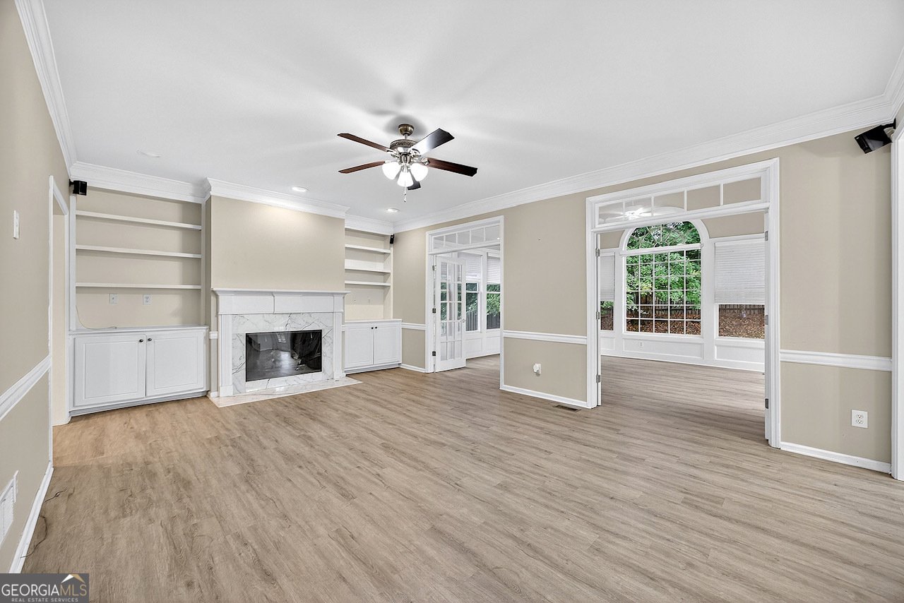 2779 Lake Forest Trail Lawrenceville - 5
