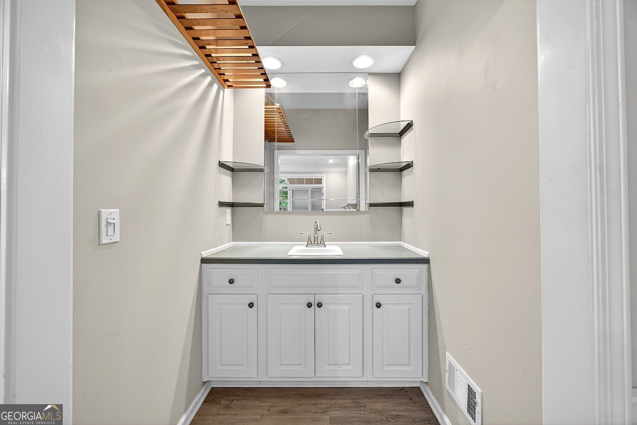 2779 Lake Forest Trail Lawrenceville - 8