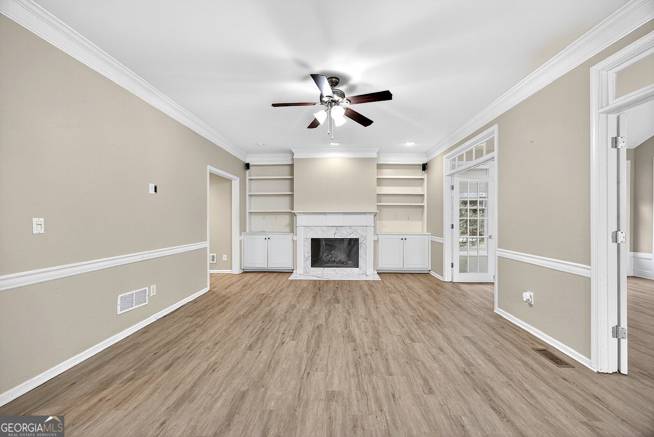 2779 Lake Forest Trail Lawrenceville - 9
