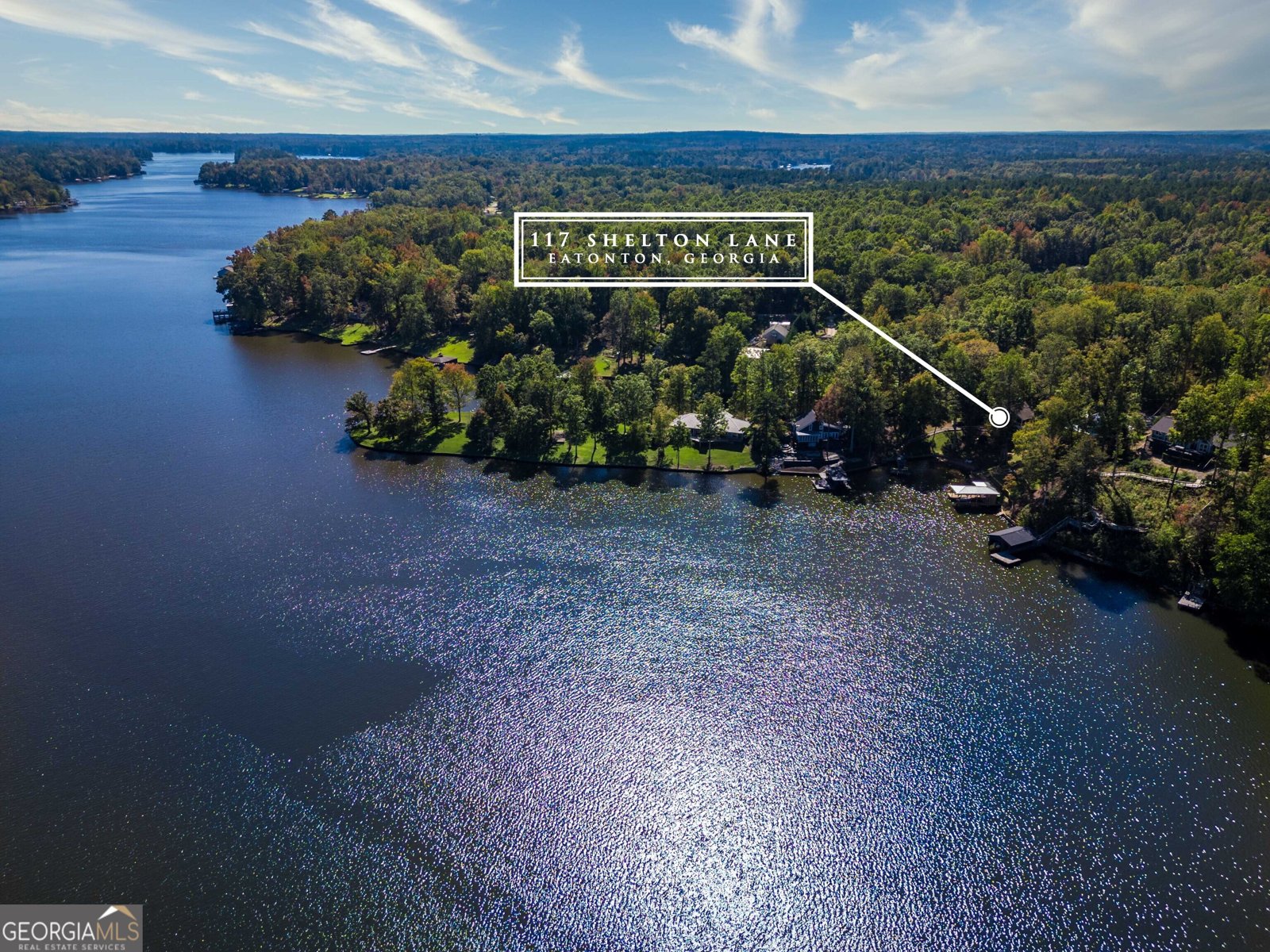 117 Shelton Lane Eatonton - 4
