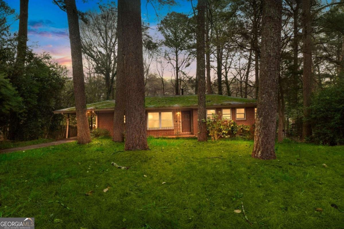1318 Graymont Drive Atlanta - 10