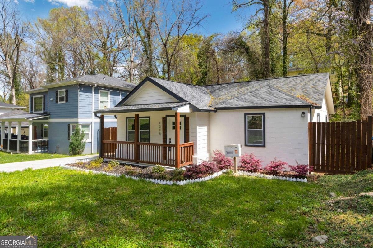 1318 Graymont Drive Atlanta - 11