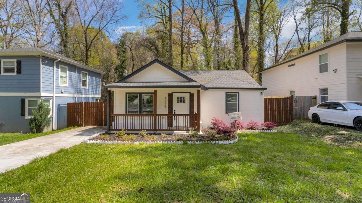 1318 Graymont Drive Atlanta - 9