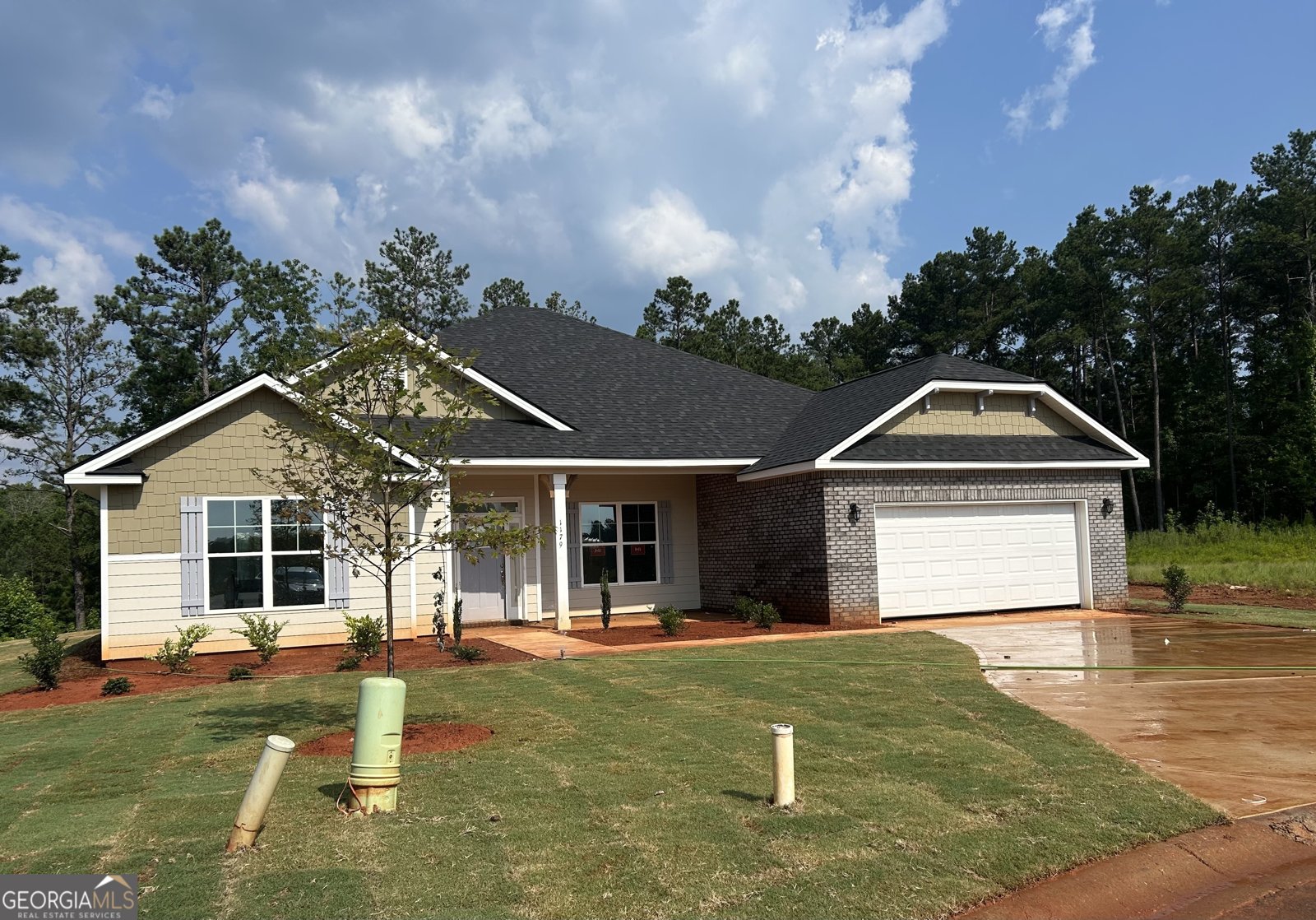 1179 Barrington Place Way Macon - 15