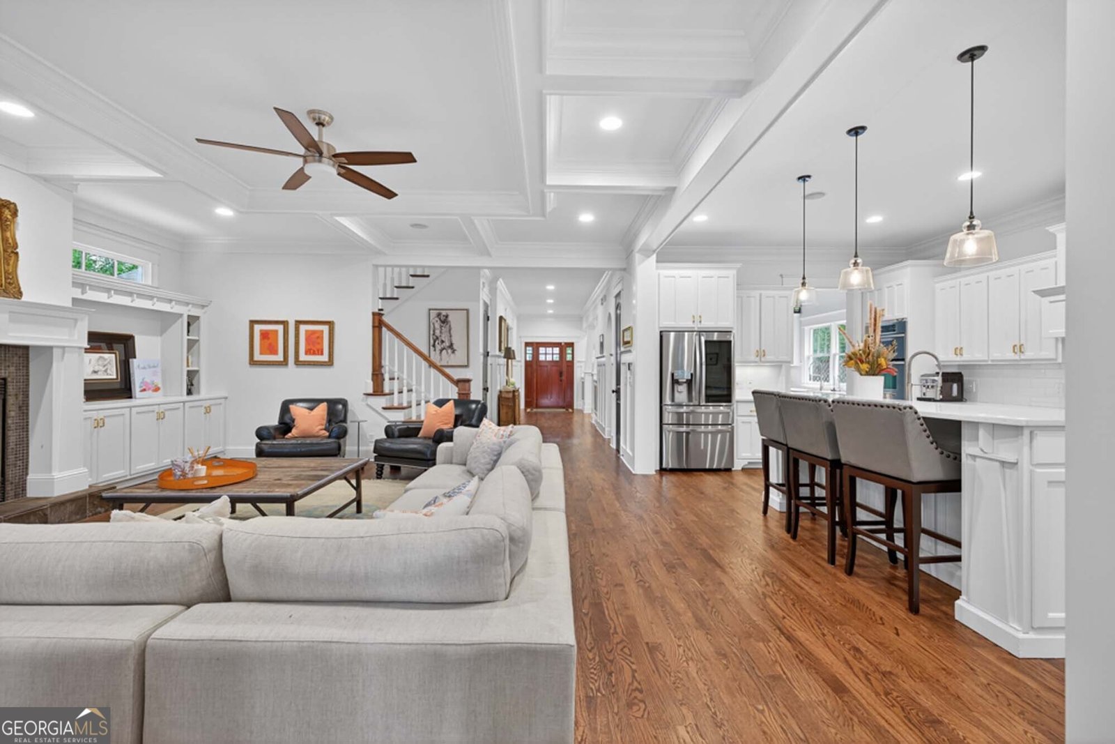 615 Burke Road Atlanta - 16