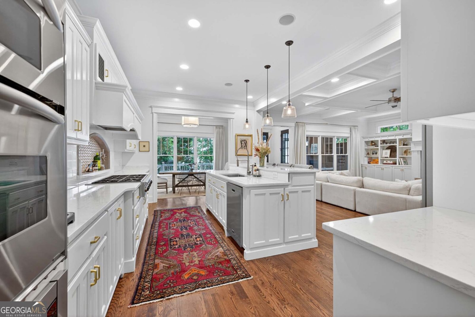 615 Burke Road Atlanta - 19