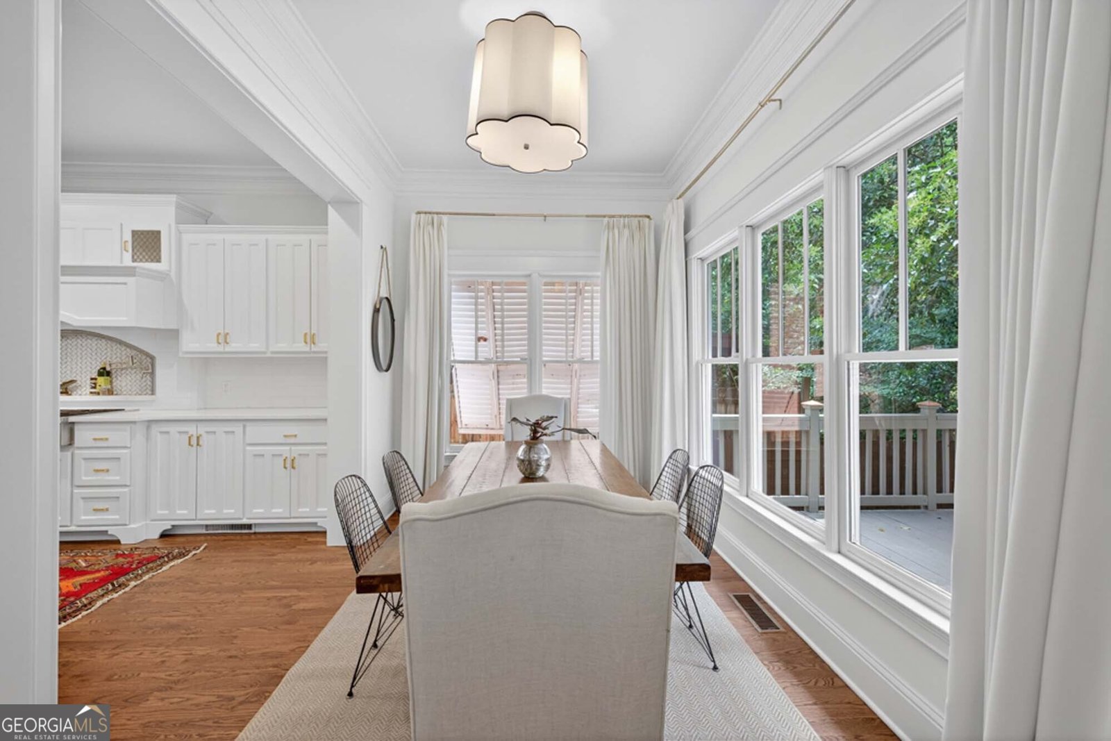 615 Burke Road Atlanta - 22