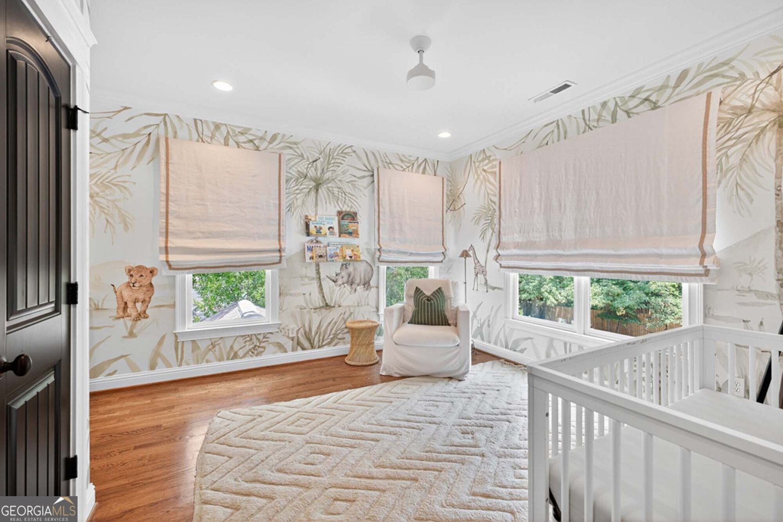 615 Burke Road Atlanta - 40