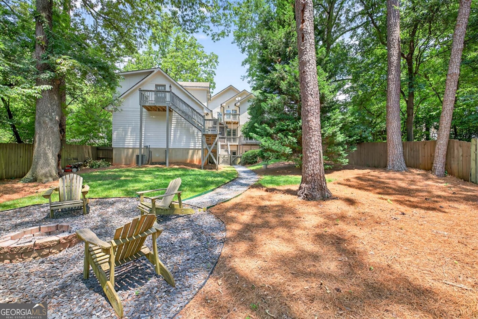 615 Burke Road Atlanta - 62