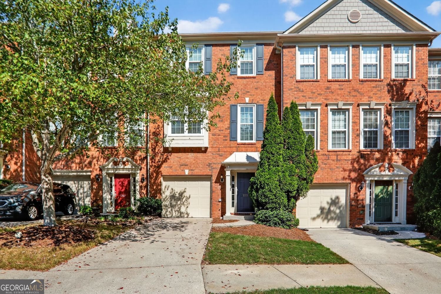 2331 Towneheights Terrace Atlanta - 1