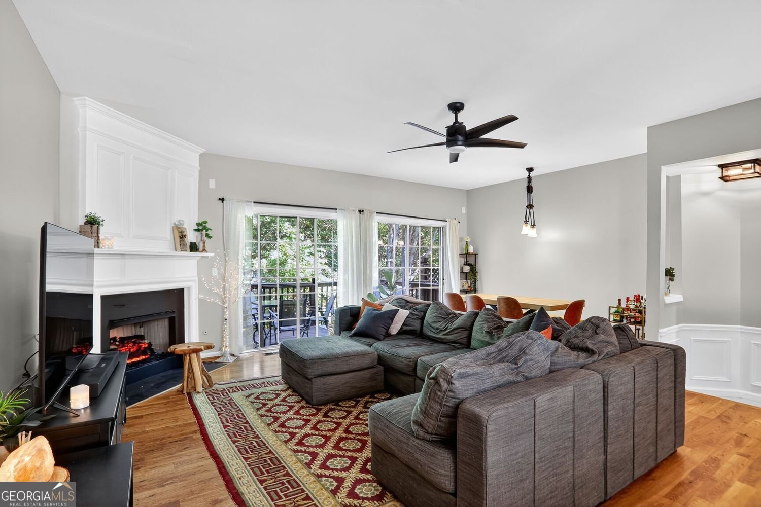 2331 Towneheights Terrace Atlanta - 2