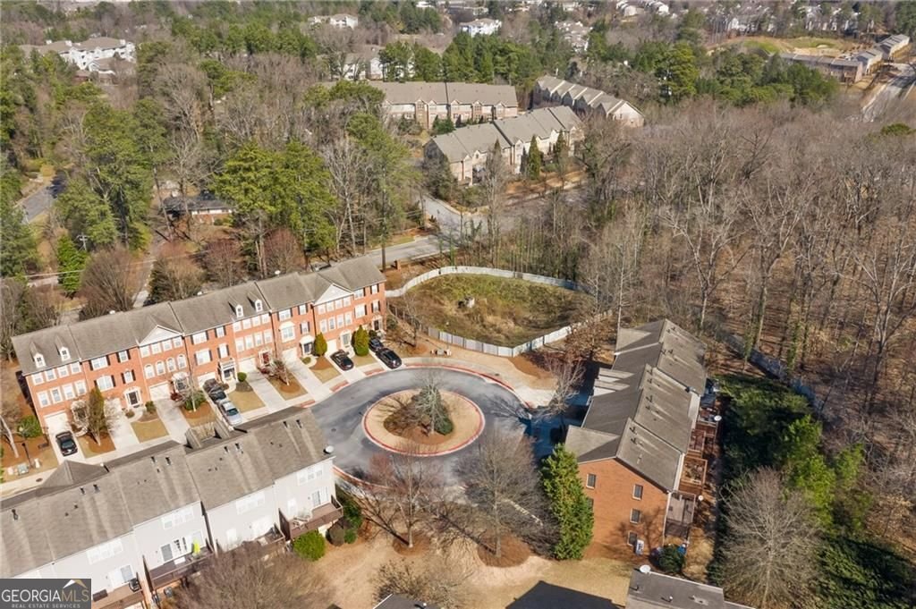 2331 Towneheights Terrace Atlanta - 25