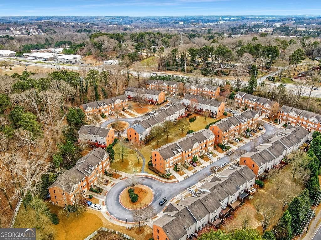 2331 Towneheights Terrace Atlanta - 26