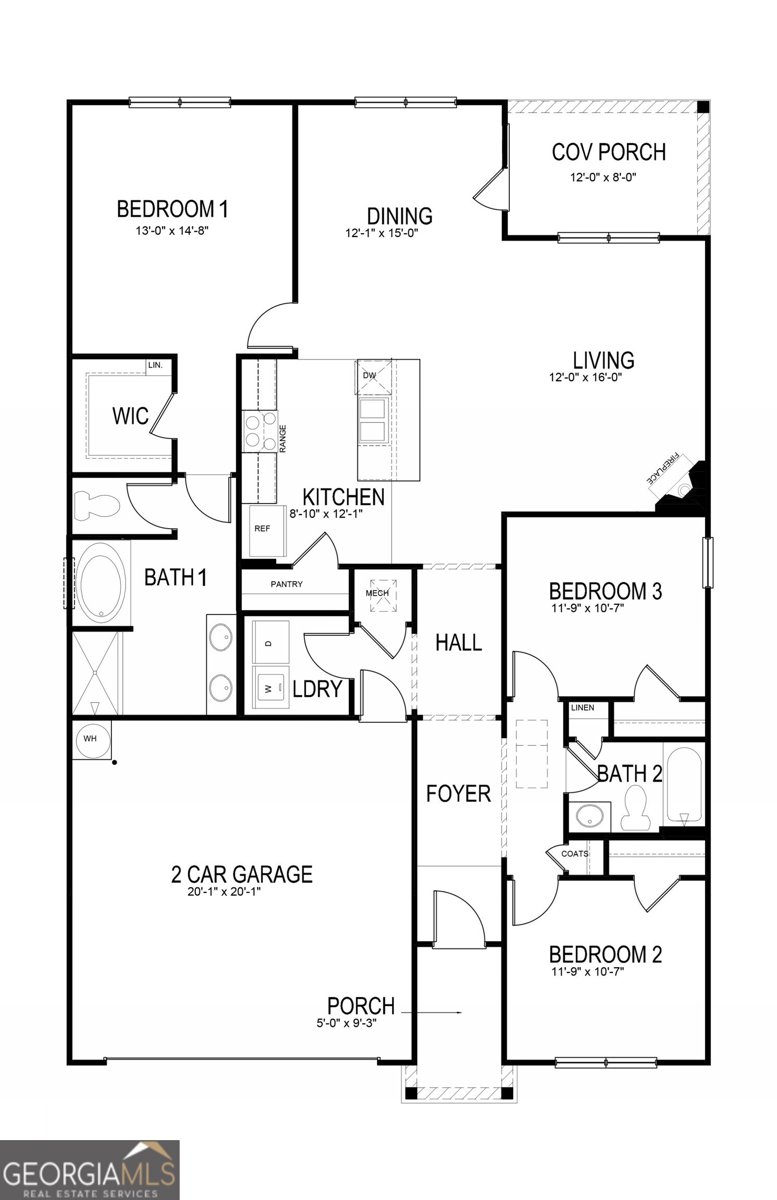 85 Lakeview Point Dallas - 31