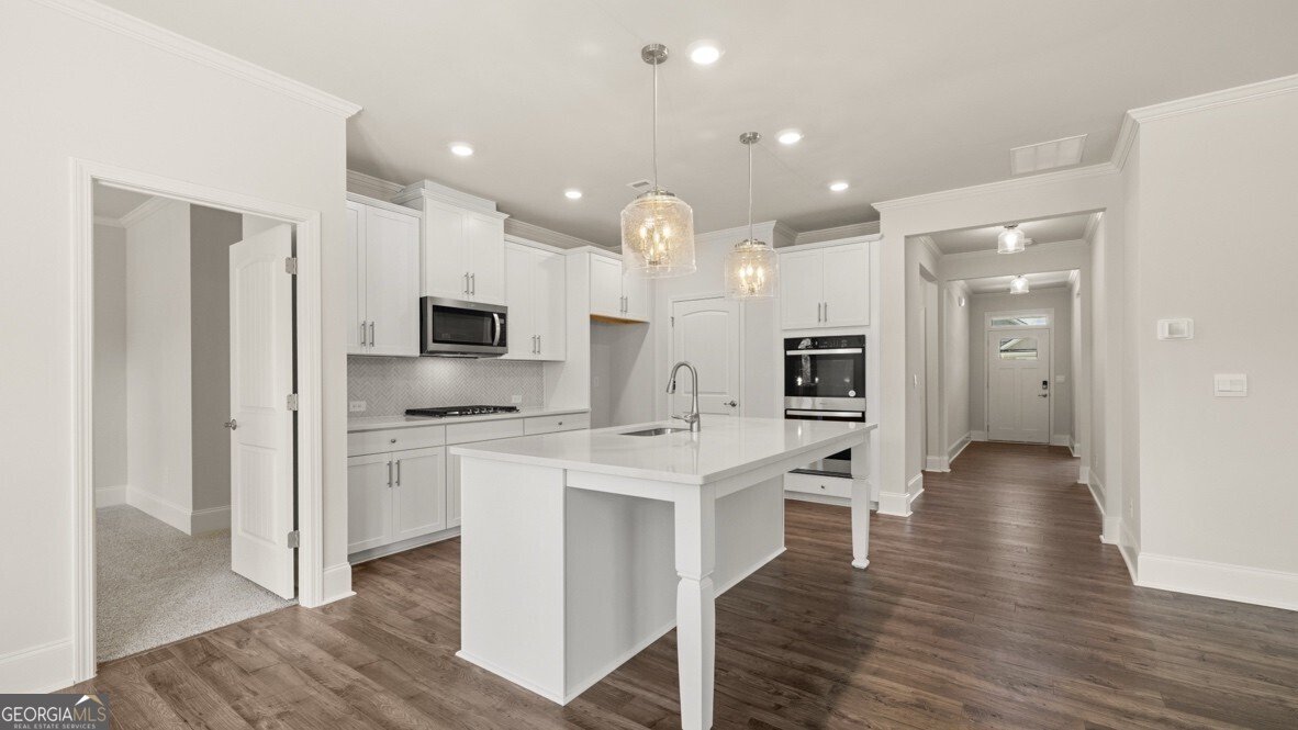 85 Lakeview Point Dallas - 5