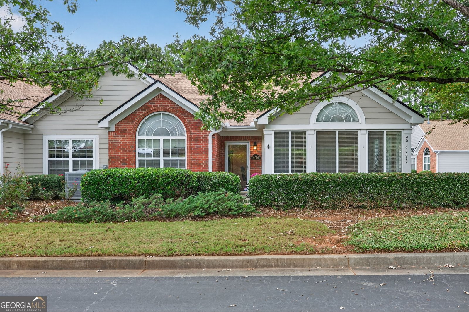 4016 Vineyards Lane Kennesaw - 1
