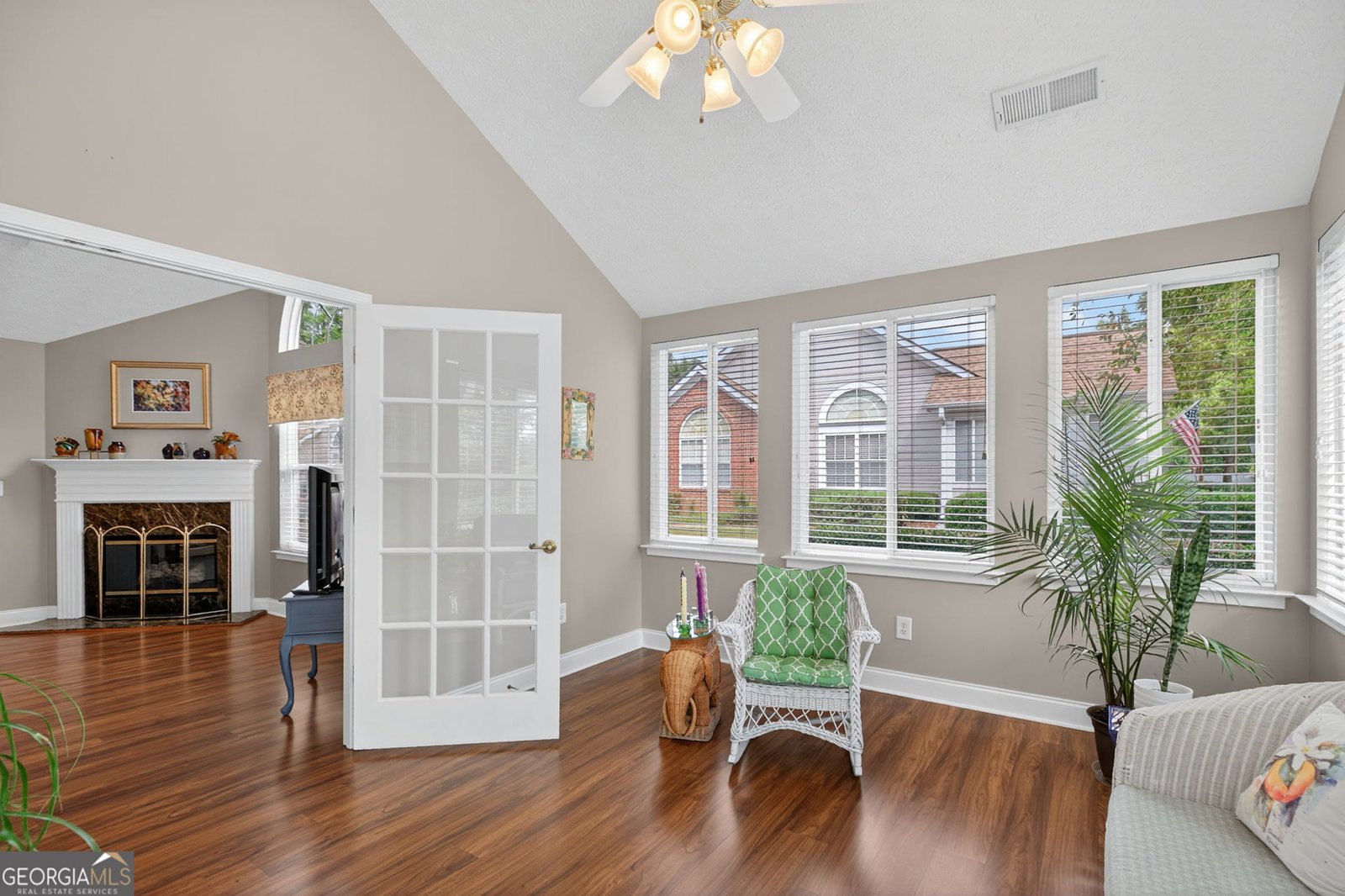 4016 Vineyards Lane Kennesaw - 14