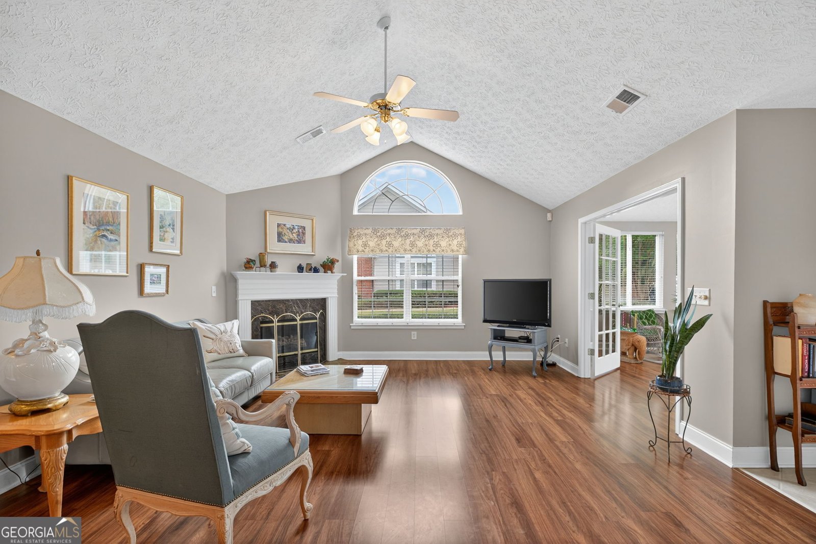 4016 Vineyards Lane Kennesaw - 17