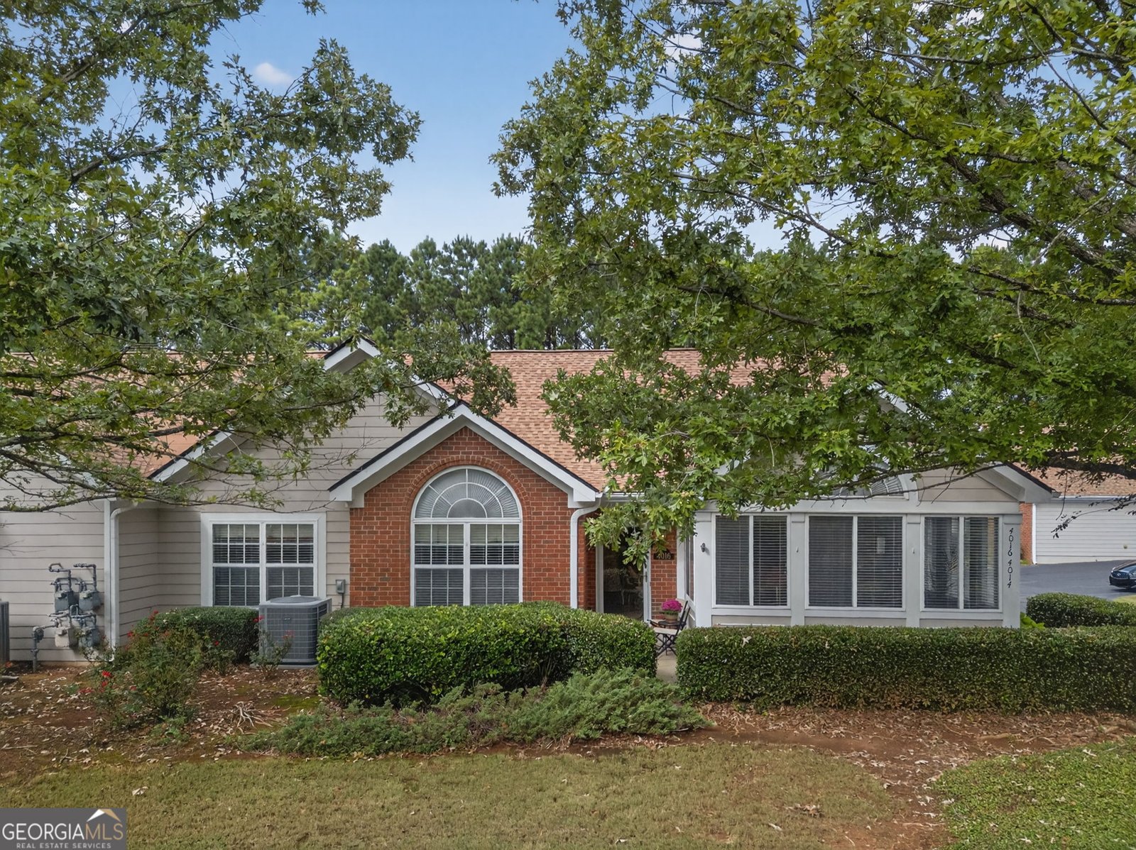 4016 Vineyards Lane Kennesaw - 2