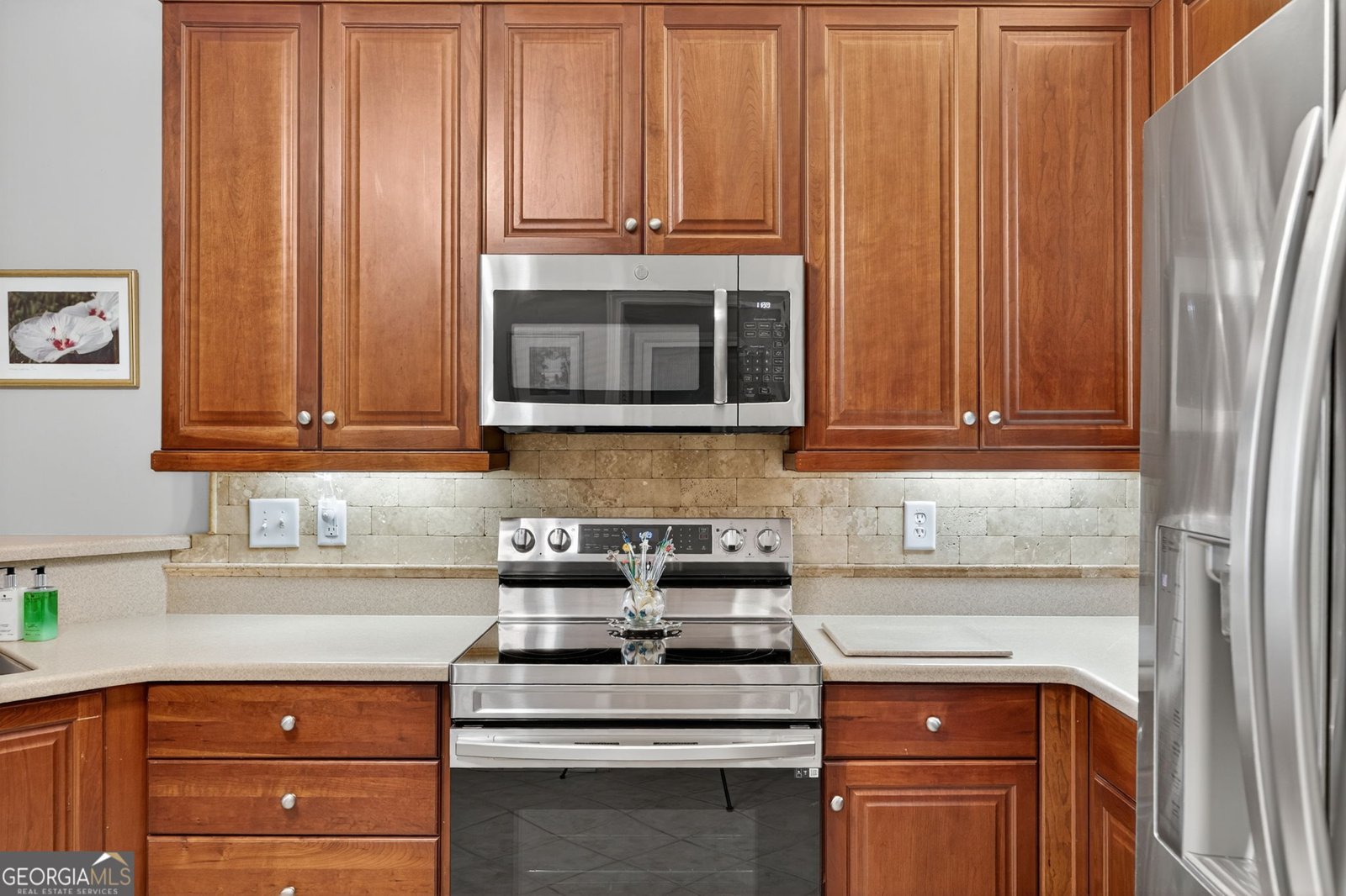 4016 Vineyards Lane Kennesaw - 21