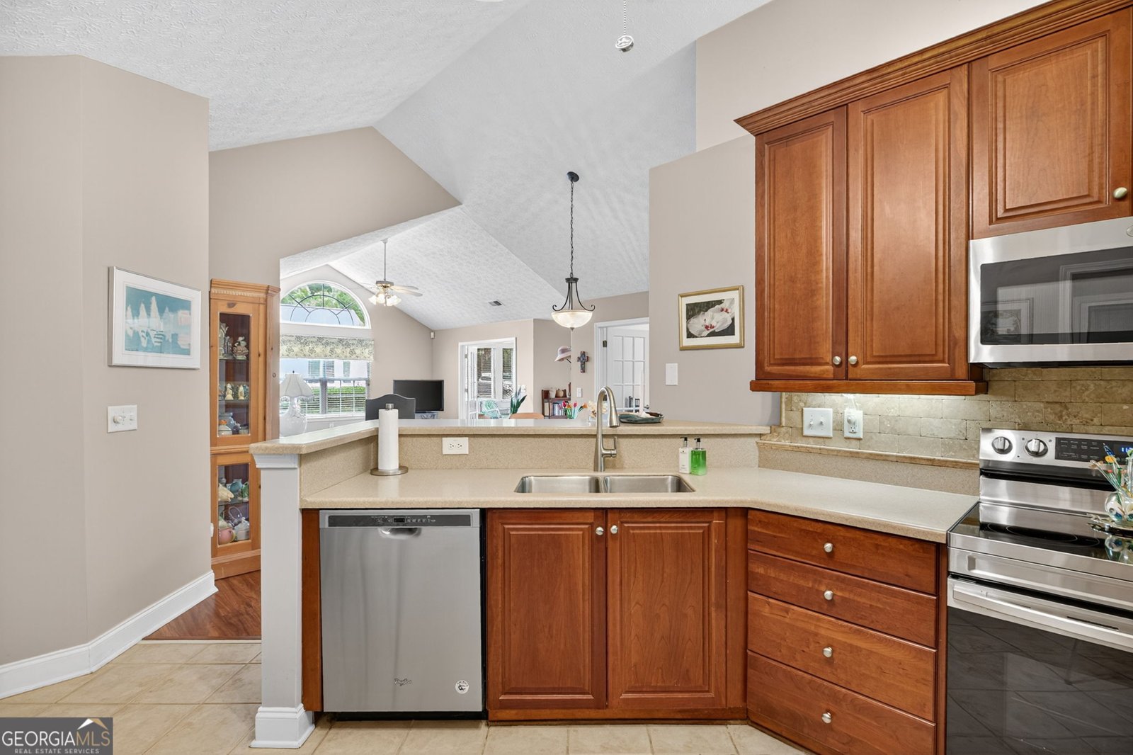 4016 Vineyards Lane Kennesaw - 22