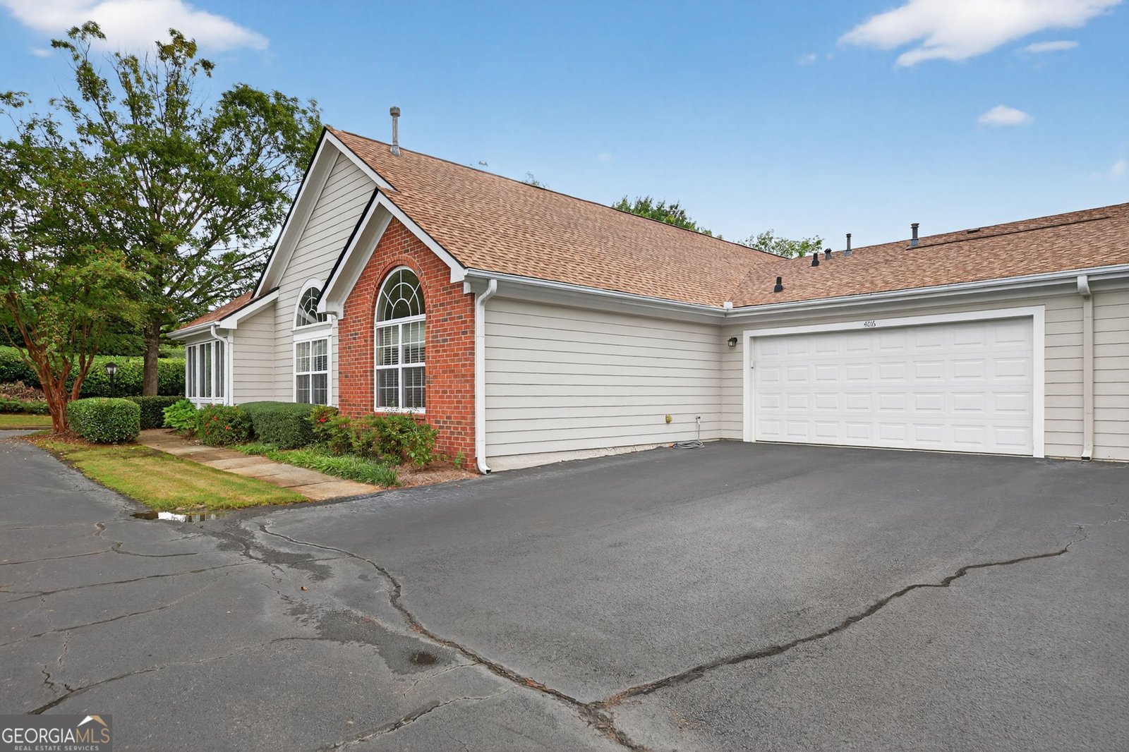 4016 Vineyards Lane Kennesaw - 34