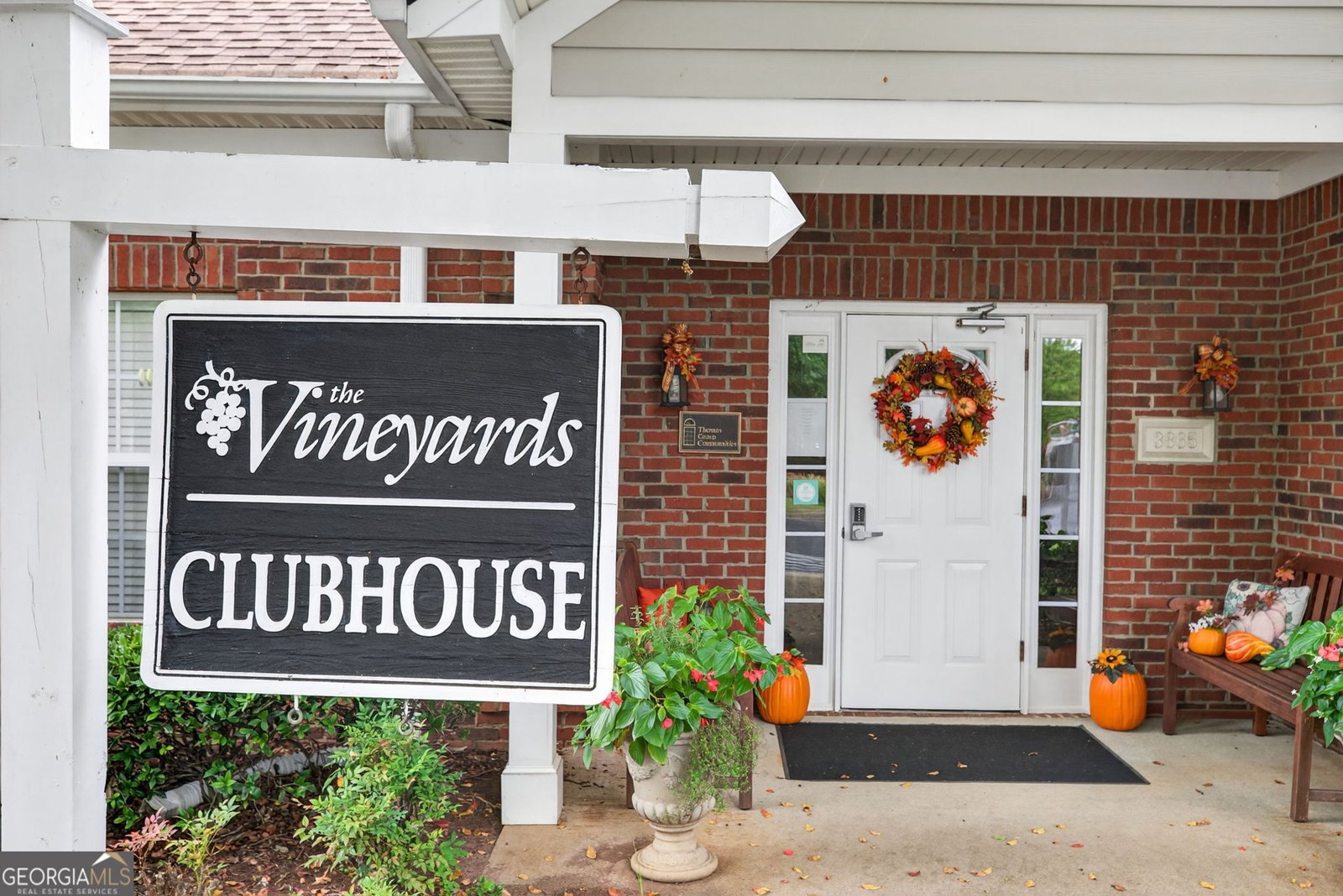 4016 Vineyards Lane Kennesaw - 39
