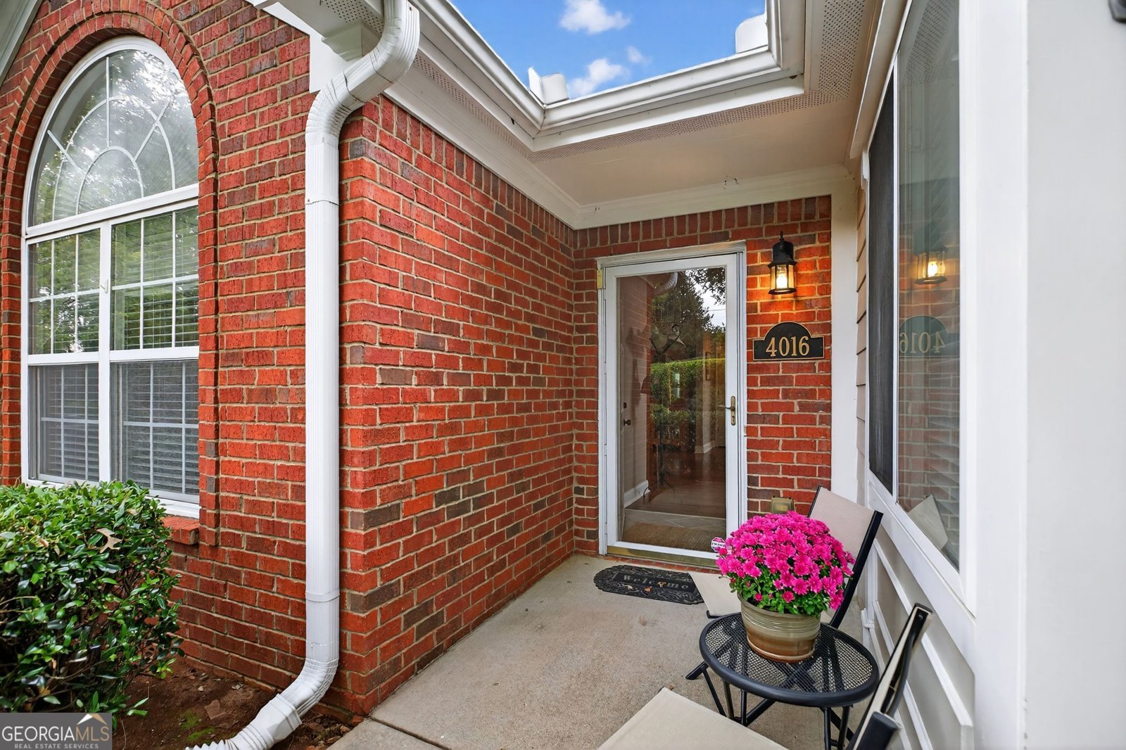 4016 Vineyards Lane Kennesaw - 4