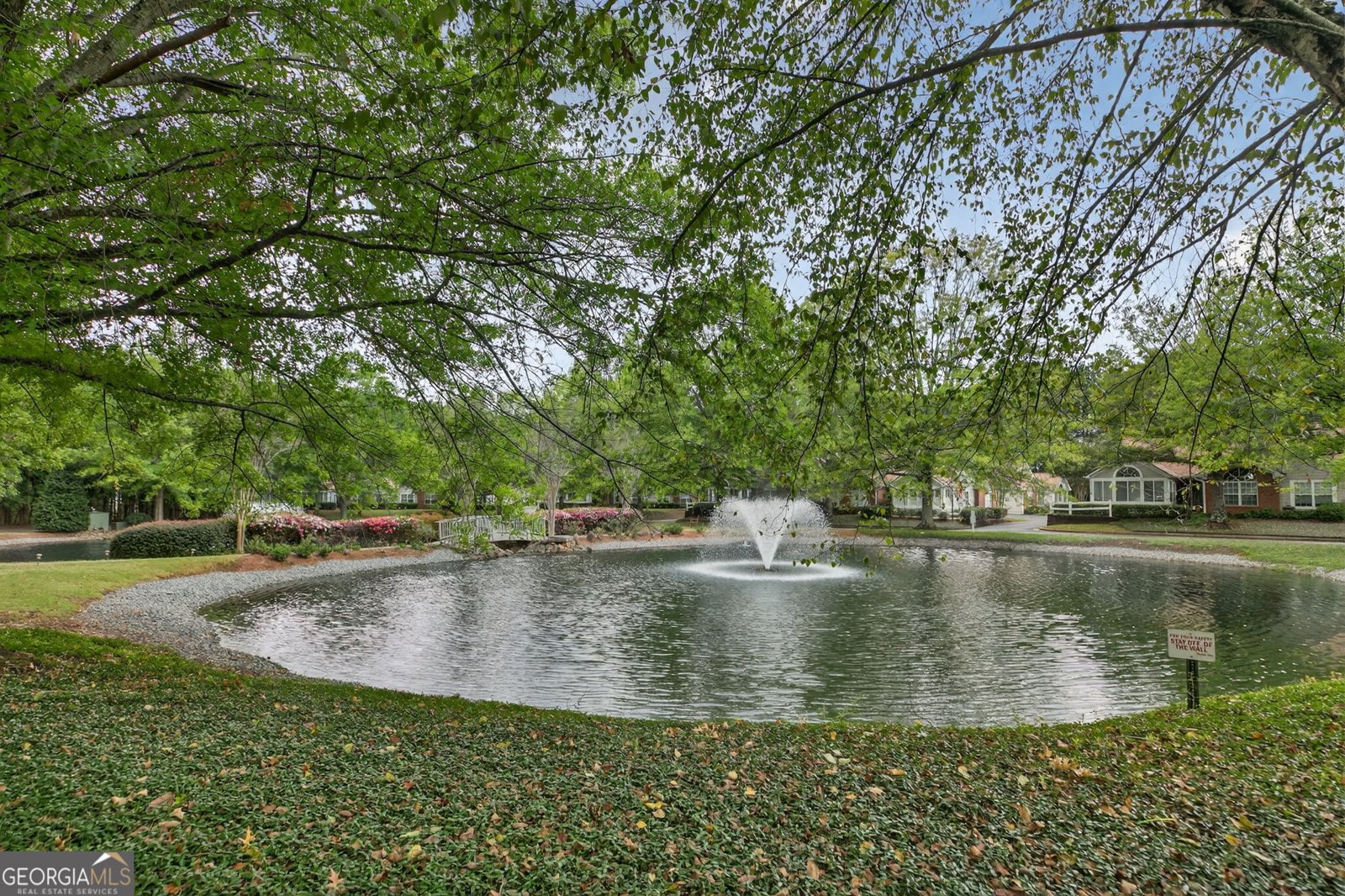 4016 Vineyards Lane Kennesaw - 41