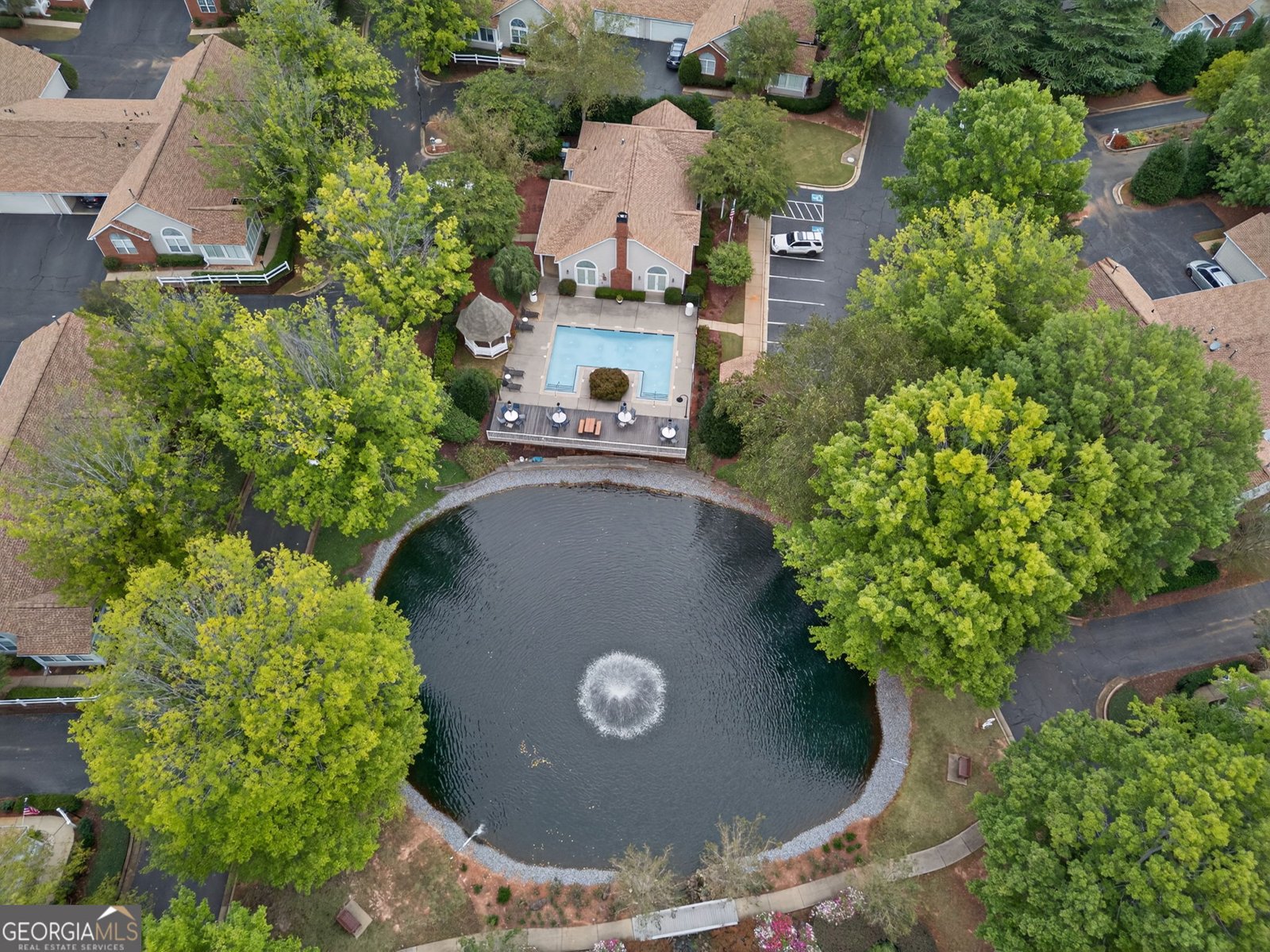 4016 Vineyards Lane Kennesaw - 44