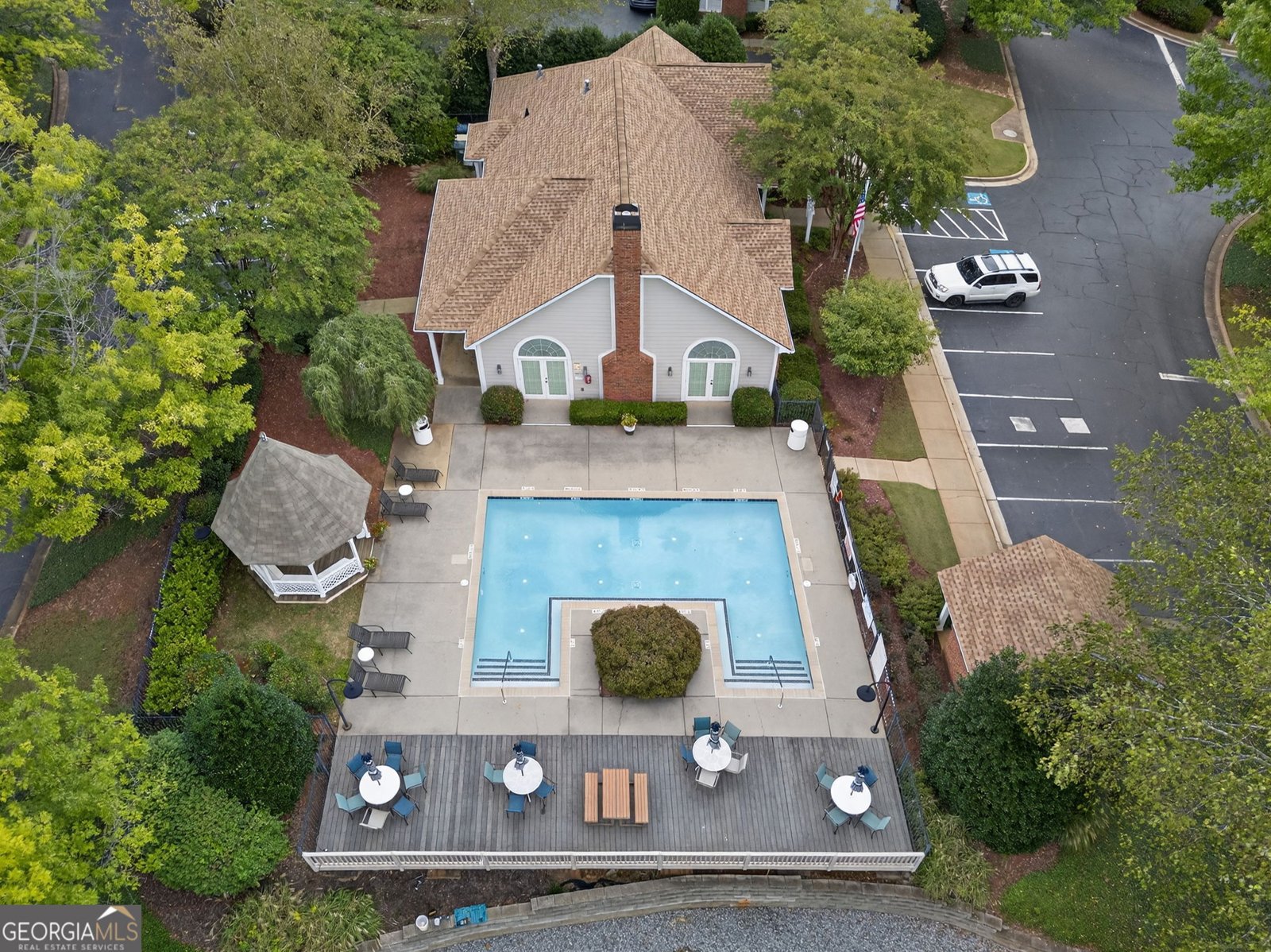 4016 Vineyards Lane Kennesaw - 45