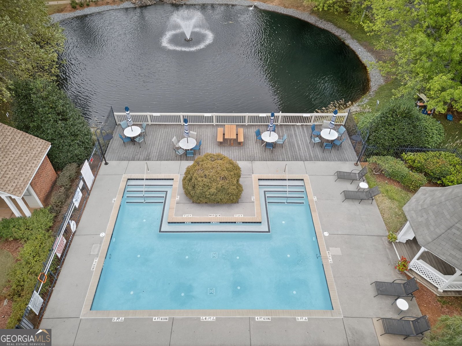 4016 Vineyards Lane Kennesaw - 46