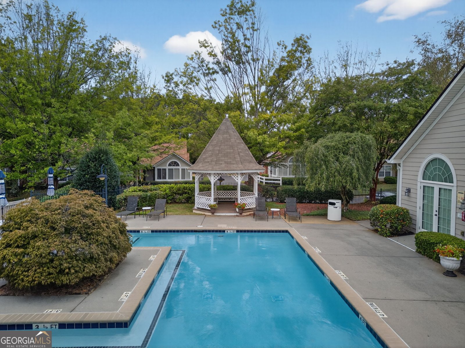 4016 Vineyards Lane Kennesaw - 49