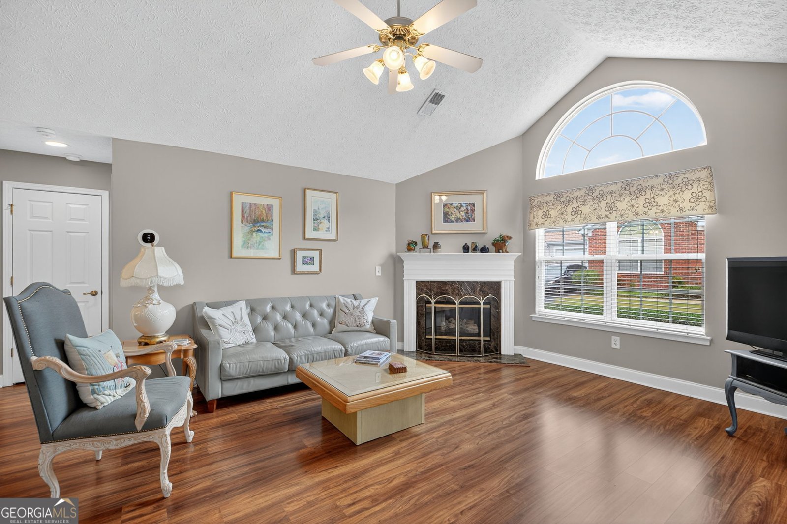 4016 Vineyards Lane Kennesaw - 5