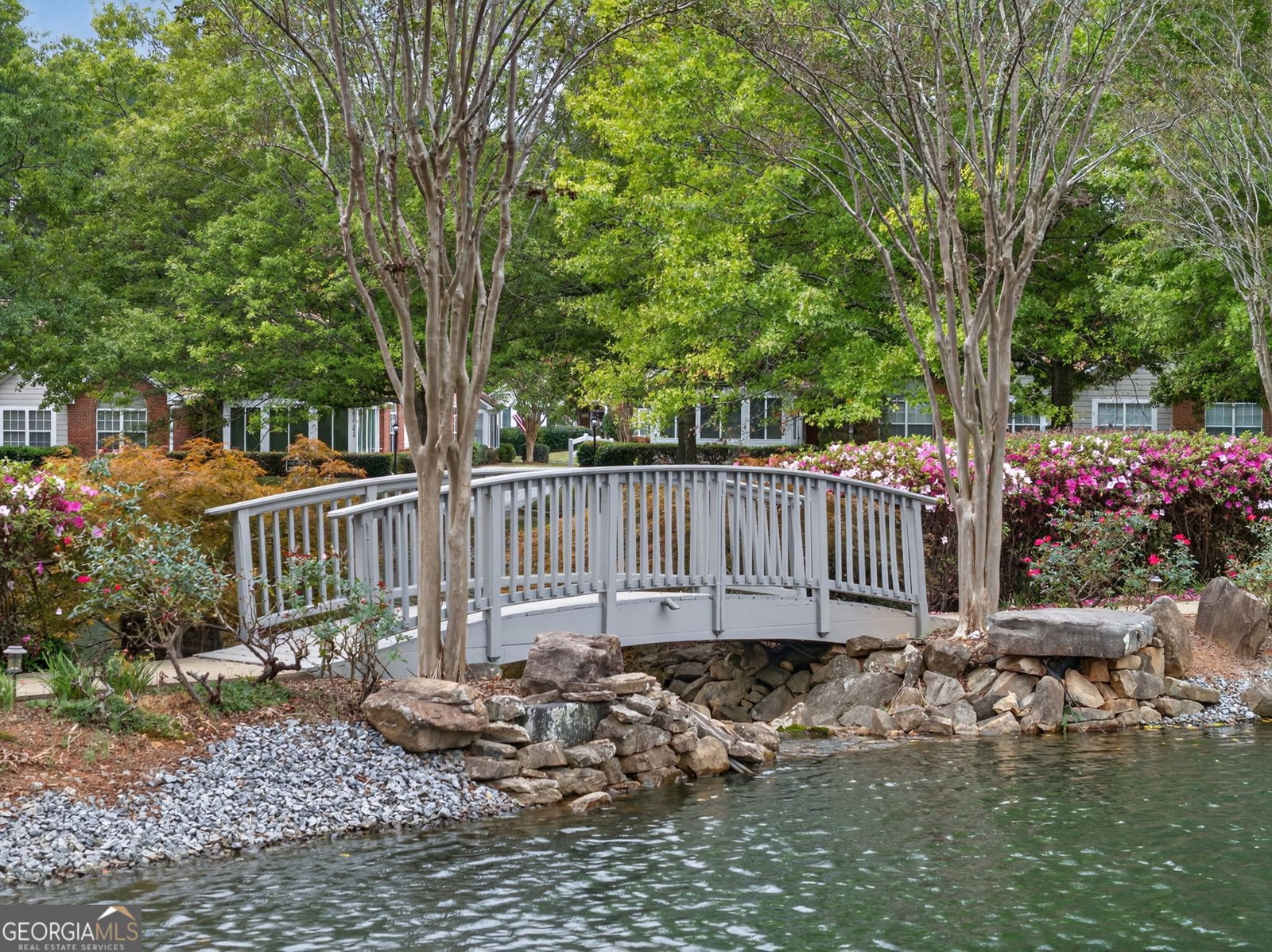 4016 Vineyards Lane Kennesaw - 51