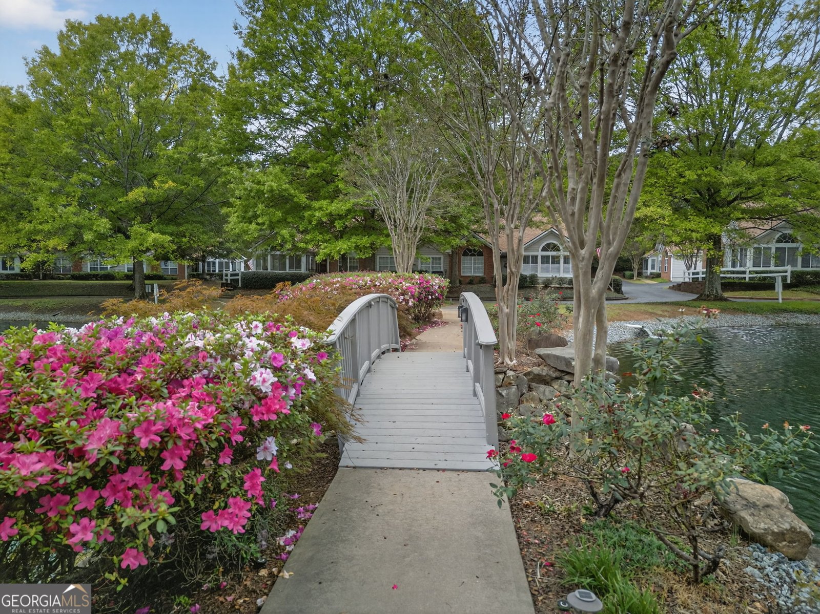 4016 Vineyards Lane Kennesaw - 52