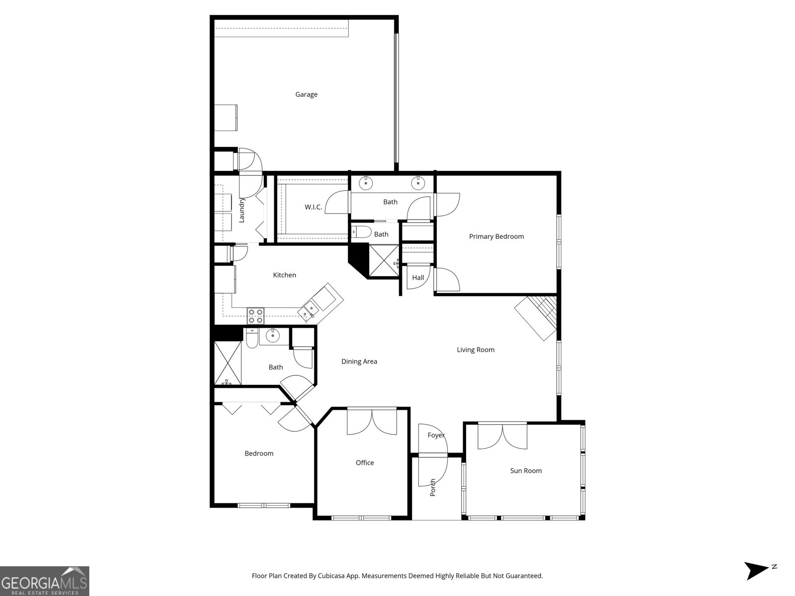 4016 Vineyards Lane Kennesaw - 53