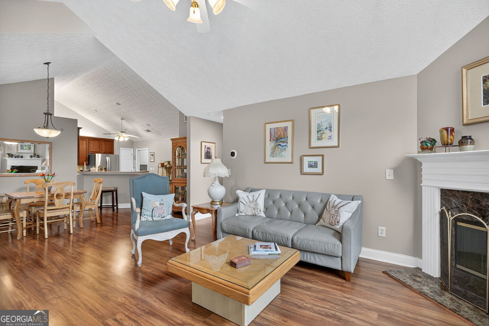 4016 Vineyards Lane Kennesaw - 7