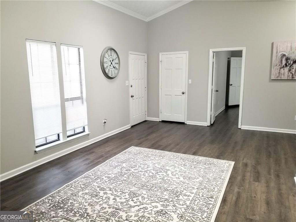 2961 Hawk Court Marietta - 10