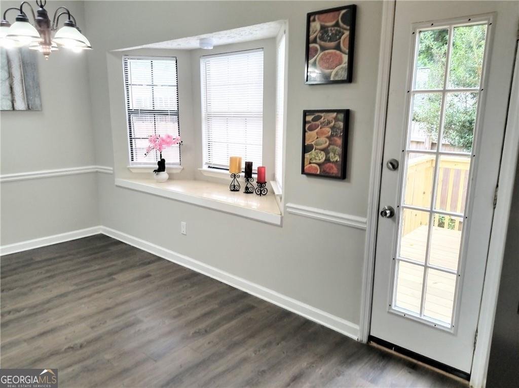 2961 Hawk Court Marietta - 12