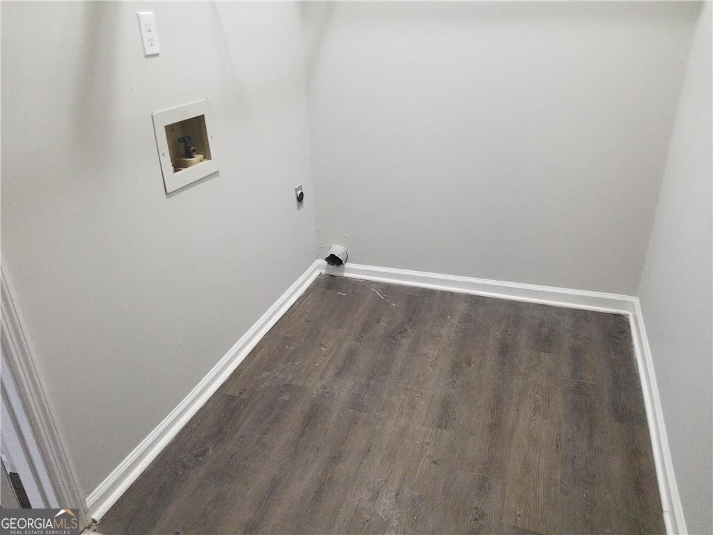 2961 Hawk Court Marietta - 25