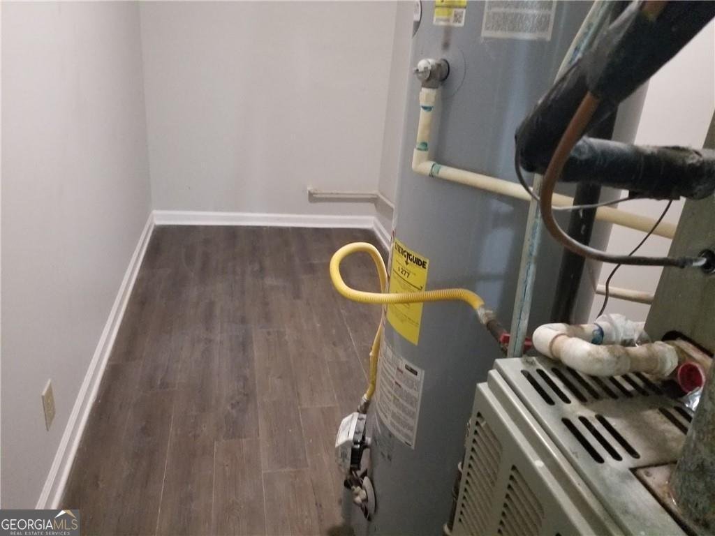 2961 Hawk Court Marietta - 26