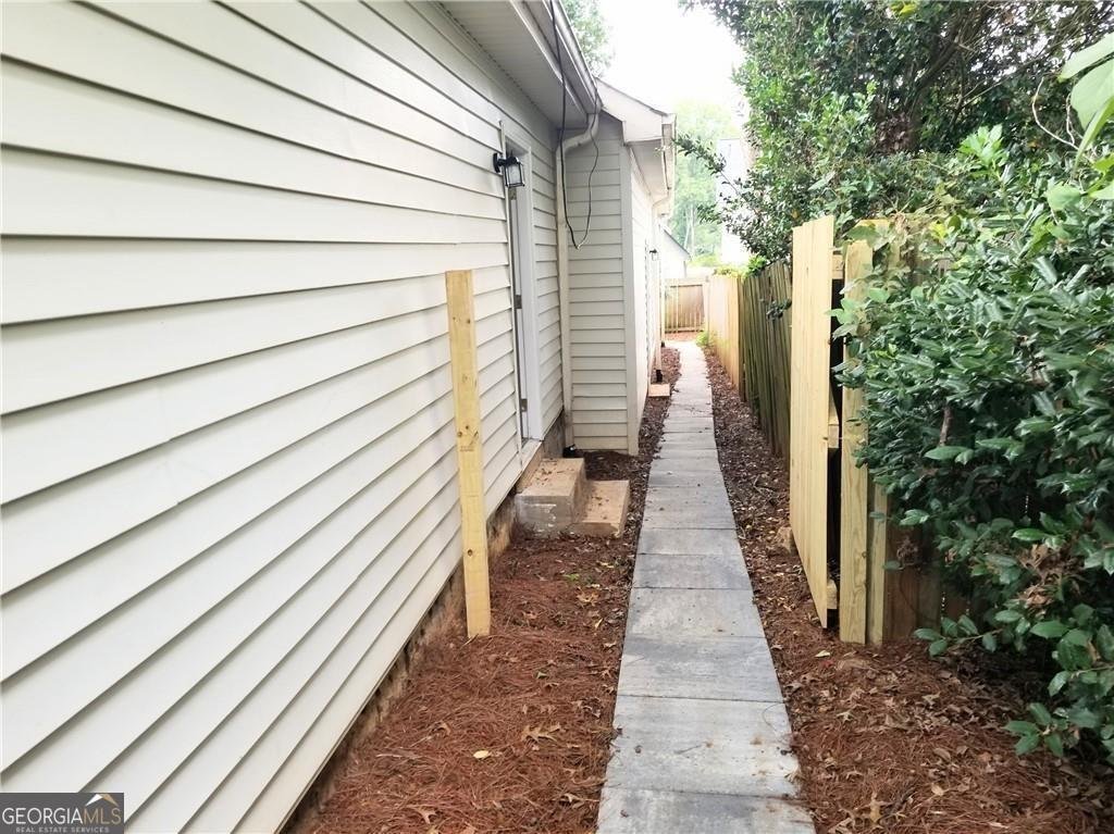 2961 Hawk Court Marietta - 3