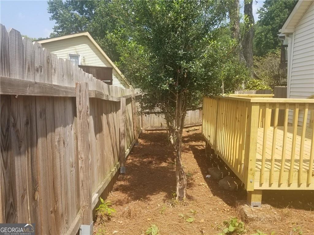 2961 Hawk Court Marietta - 5