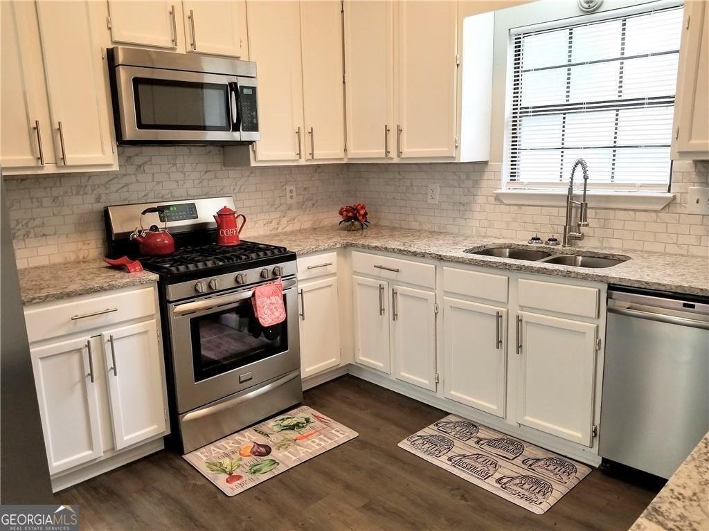 2961 Hawk Court Marietta - 6