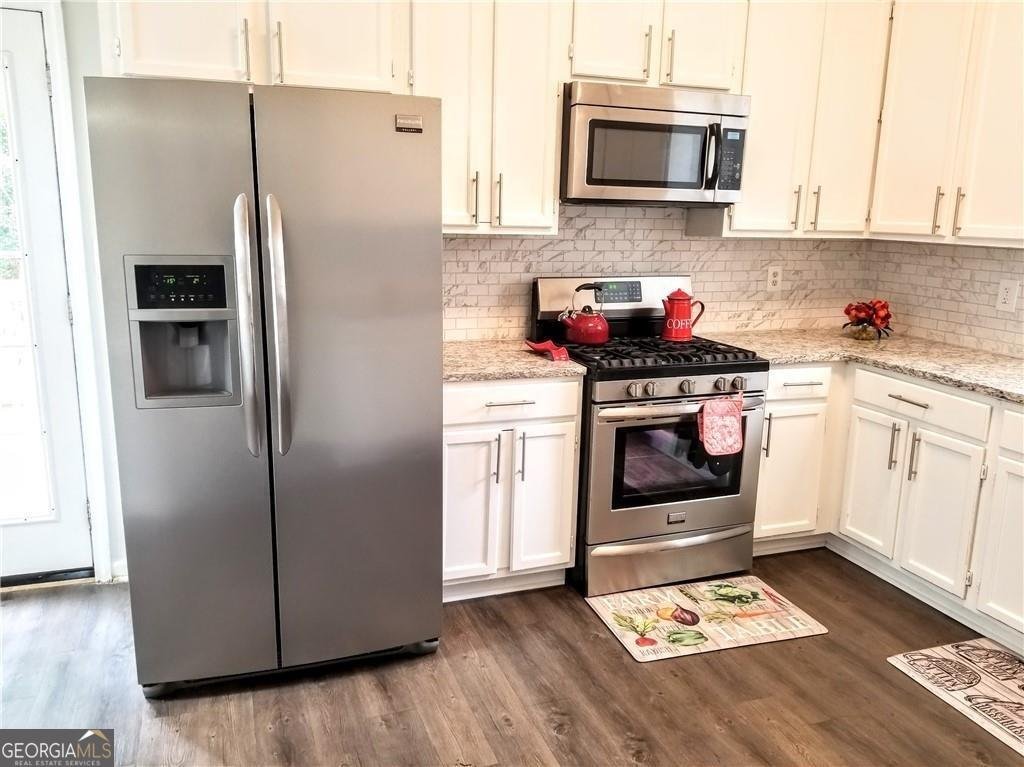 2961 Hawk Court Marietta - 7