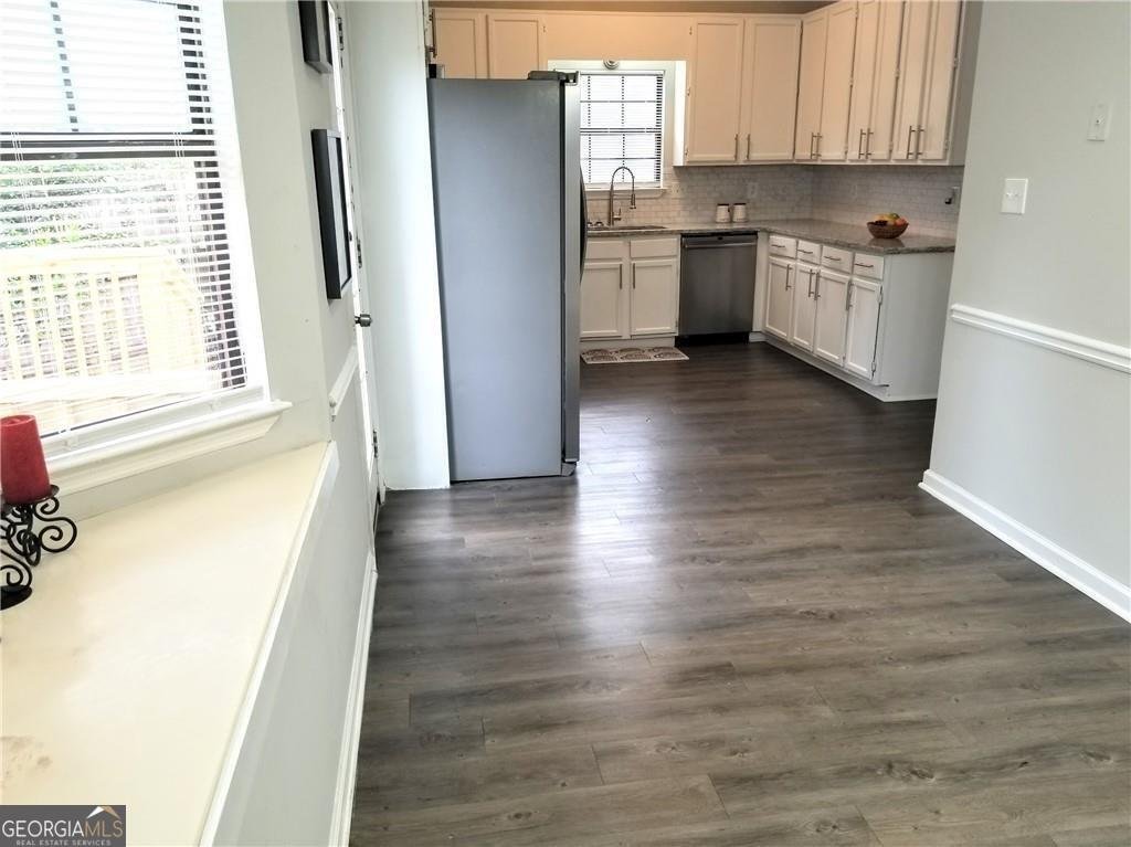 2961 Hawk Court Marietta - 8